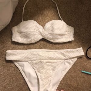 Victoria’s Secret bikini set